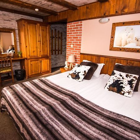 Elida Family Hotel Bansko Eksteriør bilde