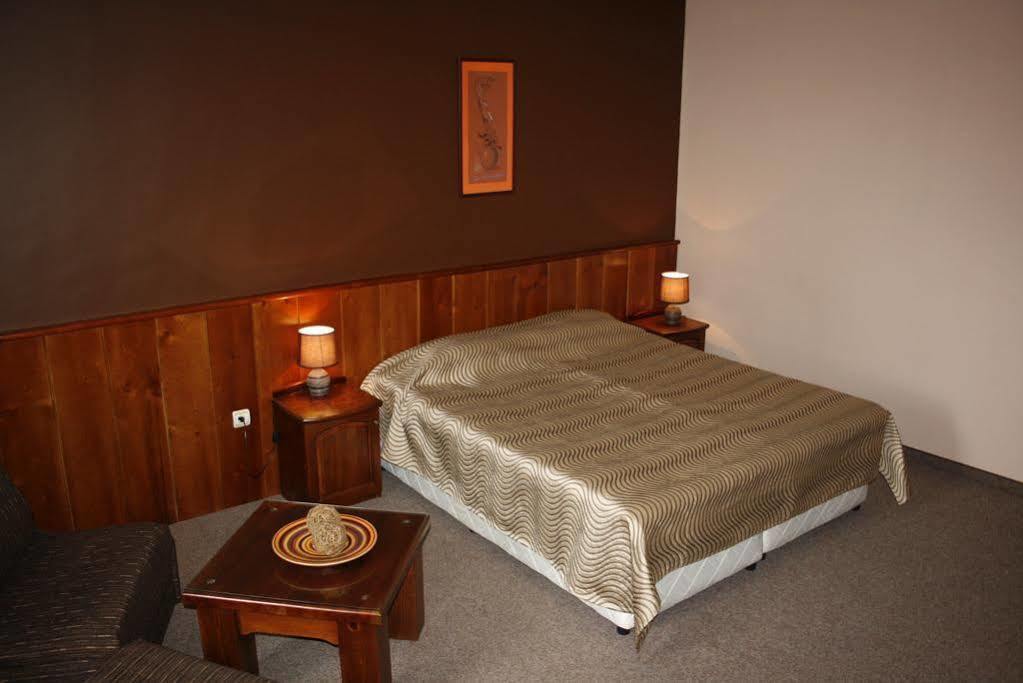 Elida Family Hotel Bansko Eksteriør bilde