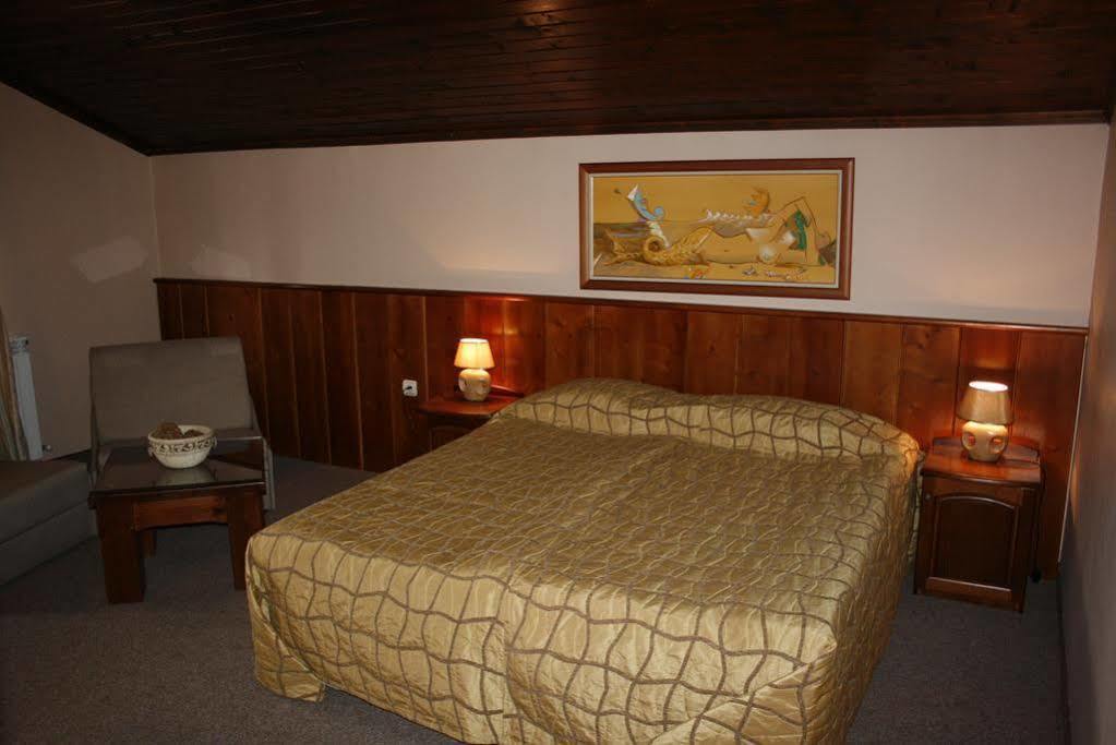 Elida Family Hotel Bansko Eksteriør bilde