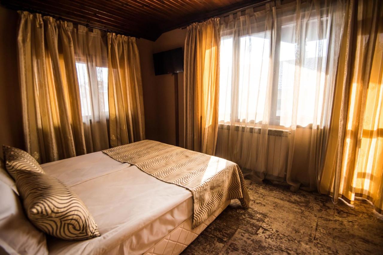 Elida Family Hotel Bansko Eksteriør bilde